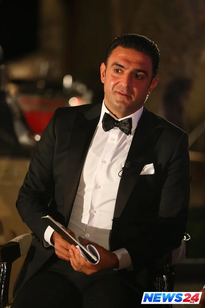 AzTv-də “Anşlaq” olacaq