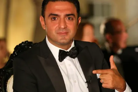 Nəsib Nur artıq AzTv-də çalışacaq