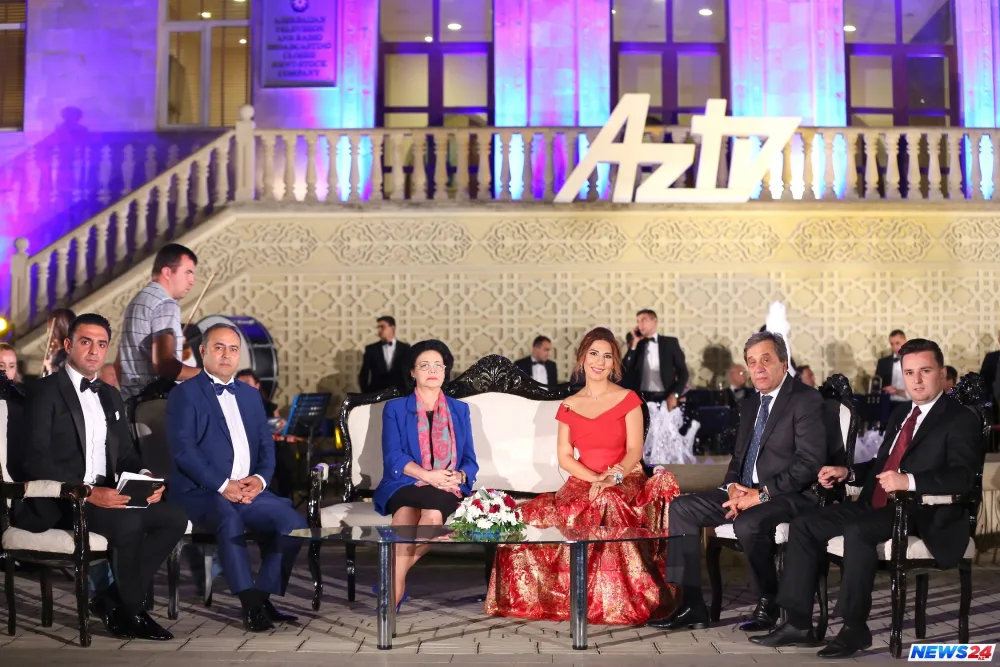 Nəsib Nur artıq AzTv-də çalışacaq