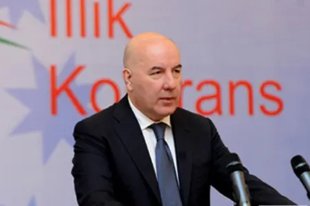 Elman Rüstəmovdan açıqlama: İlin sonuna kimi...