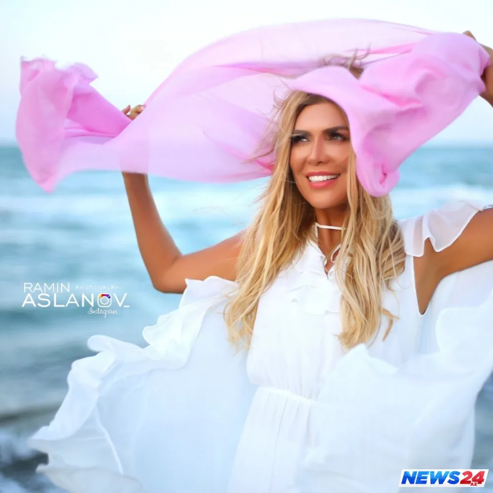 Xoşqədəmdən yeni -FOTOSESSİYA