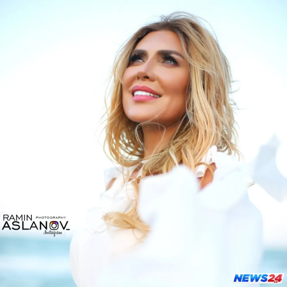 Xoşqədəmdən yeni -FOTOSESSİYA