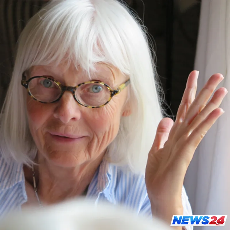 5 yaşdan böyük uşaqlar üçün erotik kitab buraxıldı - VİDEO