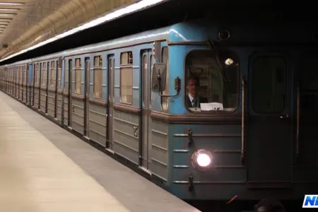Bu gün metro stansiyaları gücləndirilmiş iş rejimində çalışacaq