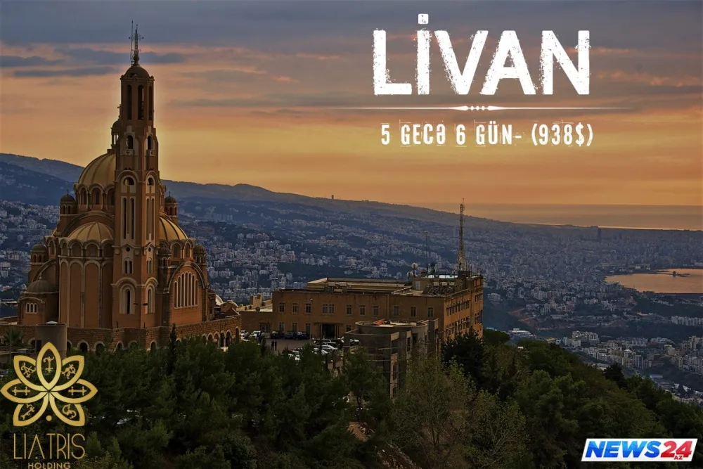 Livan turu