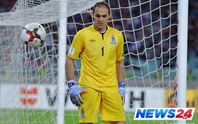 “Milləti qınamıram...” - Kamran Ağayev