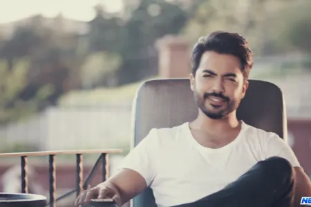 “Həyatım təhlükədədir…” -Məşhur müğənnidən qorxan kimdir?