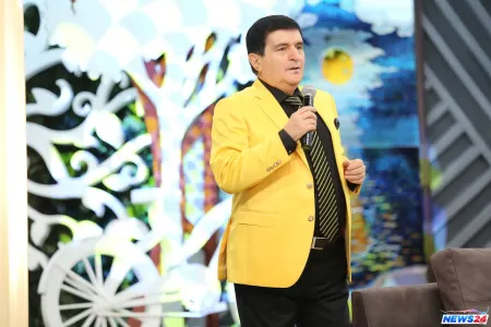 Baloğlanın konsertində fiasko: Biletlər satılmadı, məhkəməyə verilir - FOTOLAR