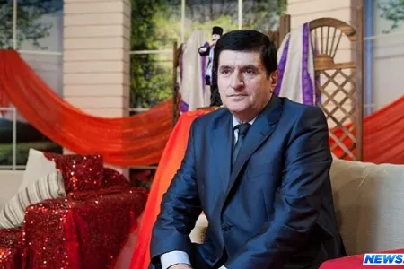 "Əgər o konsertdən bir qəpik xeyrim olubsa, ölümümə xərclənsin" — BALOĞLAN ƏŞRƏFOVLA MÜSAHİBƏ