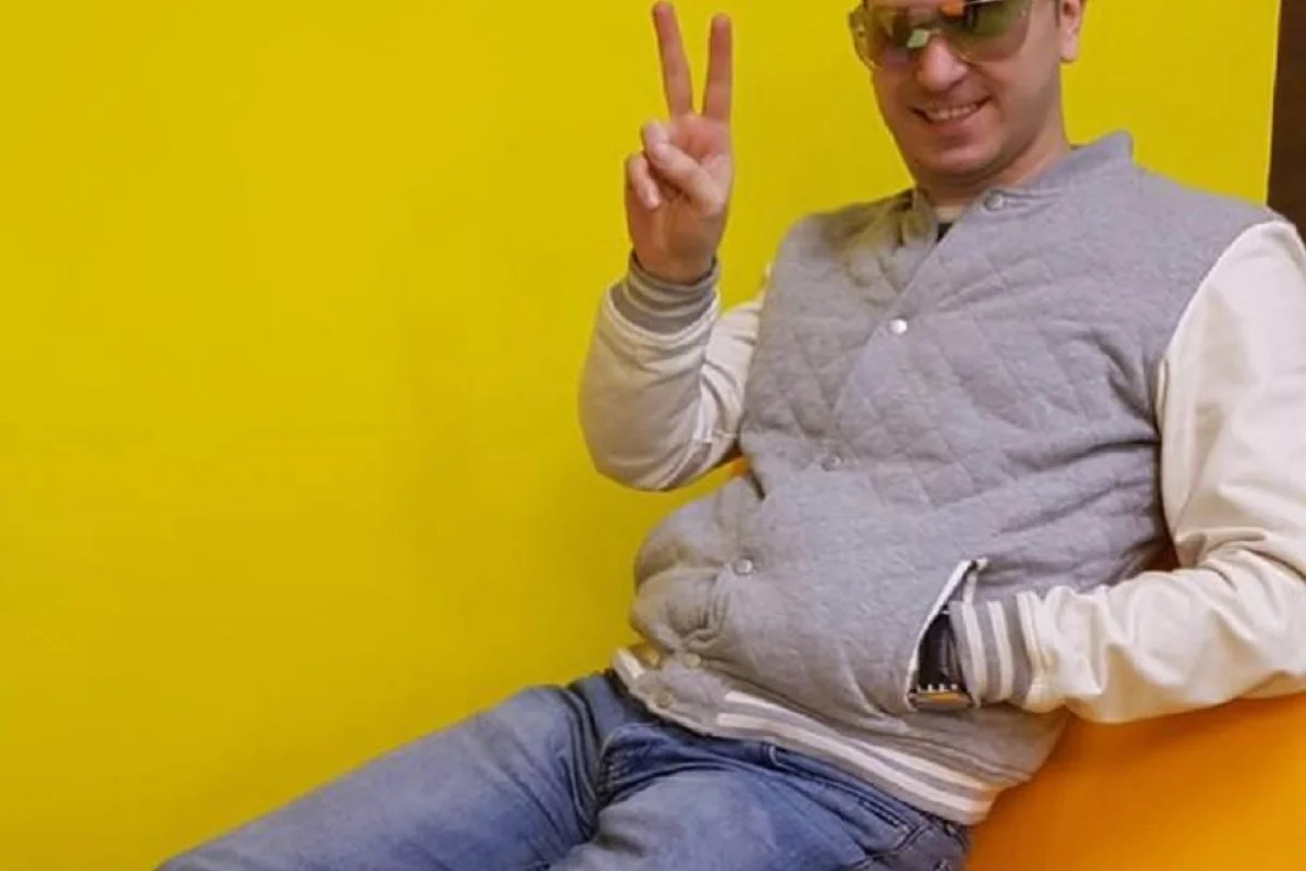 Azərbaycandan qalmaqalla köçən aparıcı: “Televiziyaya qayıtmaq maraqlı deyil”