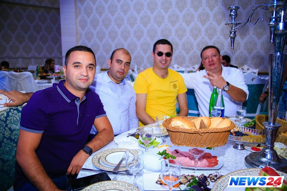 Azərbaycandan qalmaqalla köçən aparıcı: “Televiziyaya qayıtmaq maraqlı deyil”