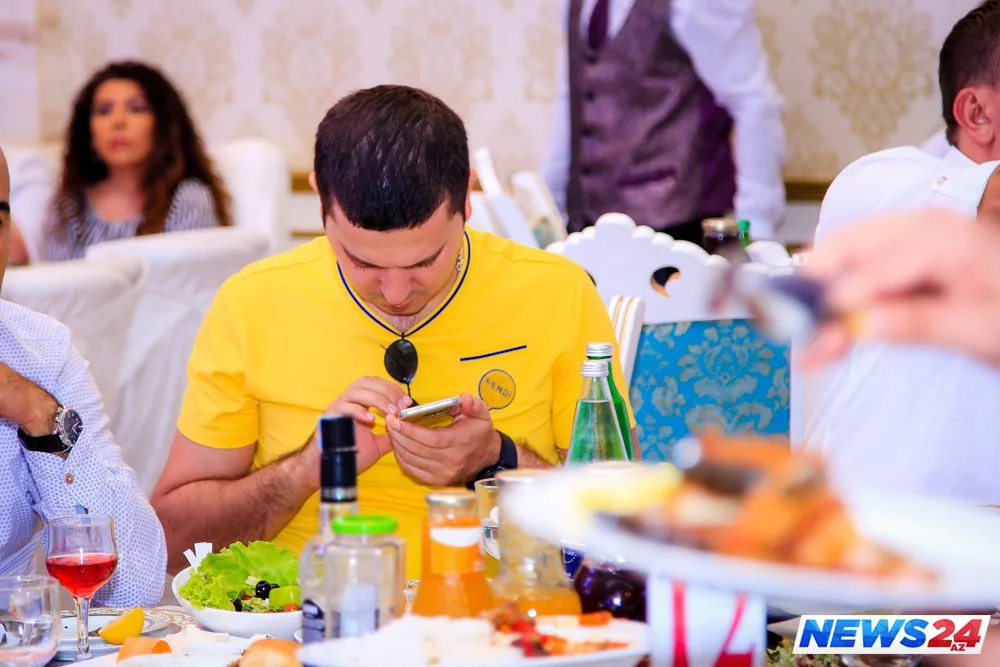 Azərbaycandan qalmaqalla köçən aparıcı: “Televiziyaya qayıtmaq maraqlı deyil”