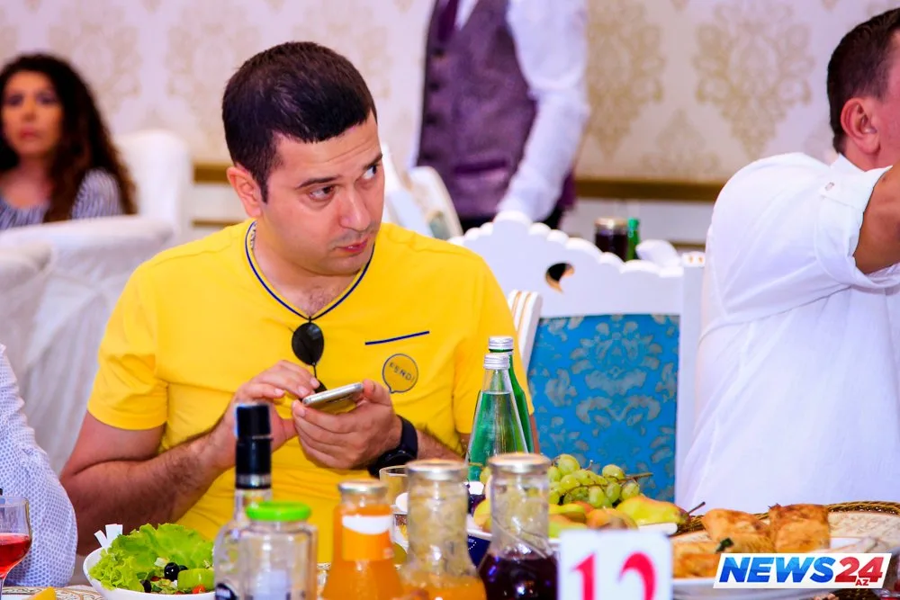 Azərbaycandan qalmaqalla köçən aparıcı: “Televiziyaya qayıtmaq maraqlı deyil”