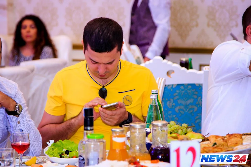 Azərbaycandan qalmaqalla köçən aparıcı: “Televiziyaya qayıtmaq maraqlı deyil”