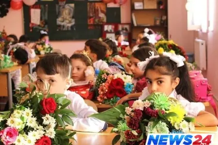 Təhsil Nazirliyindən xəbərdarlıq: Bilik günü qeyd edilməyəcək