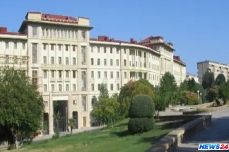 Nazirlər Kabinetində yeni kadr TƏYİNATI