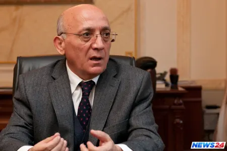 Mübariz Qurbanlı: "Aşura tədbirləri məscidlərin içərisində olmalı, kənar atributlar məscidlərə gətirilməməlidir”