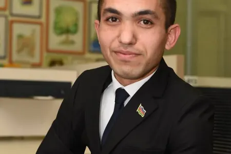 Həyatı boyu başqalarının səhvlərinə görə əziyyət çəkən insan - VİDEO