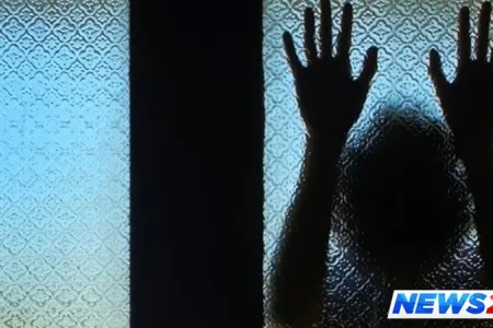 13 yaşlı qızı evinə salıb zorladı, sonra bıçaq və balta ilə... - Salyanda DƏHŞƏTLİ OLAY