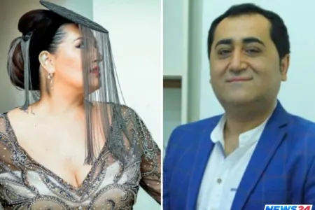 Elza və Elgiz Eldarı tənqid etdi: "Eurovision"da sındıra-sındıra oynamısan. Göydən yerə düş" - VİDEO