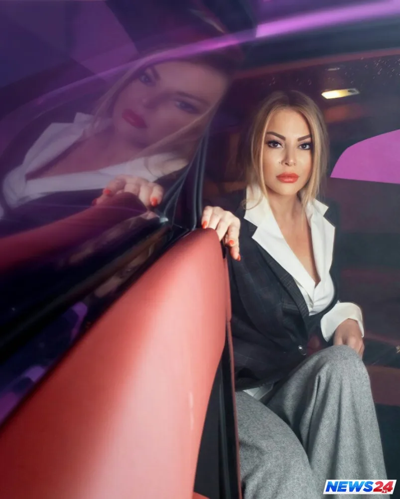 “Sənət üçün atdığım riskli addımlar, şəxsi həyatımda mənə ziyan verib” – Aygün Kazımova