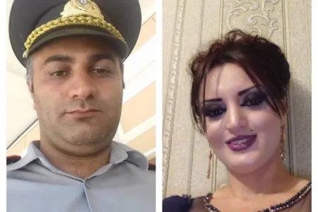 Polis işçisi tərəfindən zorlandığını deyən qadın, özü onun həyatını dağıdıb? – Qorxunc İDDİALAR
