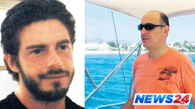 Miras üçün atasını öldürən şəxsə 35 il həbs cəzası verildi