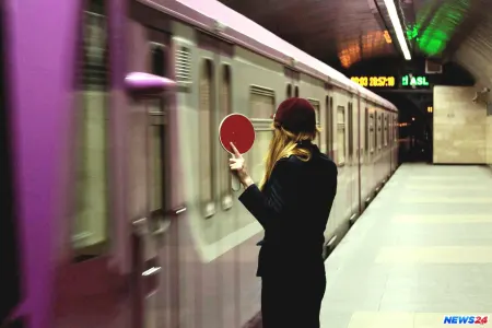 Bakı Metropoliteninin əməkdaşı iş başında öldü