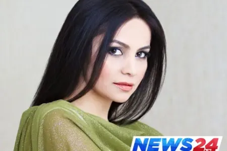 "Mənim yerimə kim olsaydı, belə hərəkət edərdi" - Sevda ilə Elgiz arasında qalmaqal