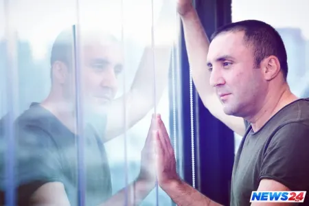 Azərbaycanlı rejissor Tünzalə haqda: "Məni həyata yenidən bağladı"