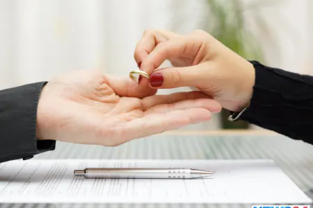 Boşandıqdan sonra aldadıldığını öyrəndi...