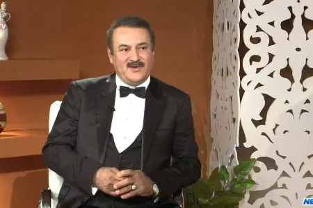 Efirdə dava: “Şəhidlərimizin ölümü şərəfsizdir?… Şəhid bacısı sizin kimi…” – VİDEO