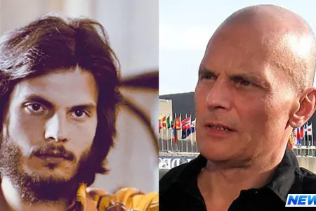 "Dədə Qorqud"un Turalı- Yerli Alen Delonumuz illər sonra - VİDEO