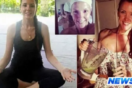 Bu qadın 4-cü dərəcəli xərçəngə qalib gəlib – Gündə 3 ədəd bu meyvələrdən yeməklə