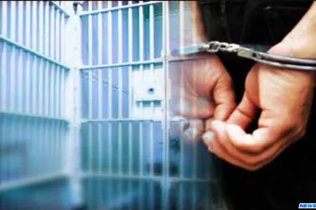 Məşhur boksçunu güllələyən azərbaycanlı kriminal avtoritet məhkəmə qarşısında - VİDEO