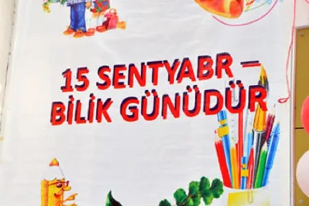 Azərbaycanda Bilik Günü qeyd olunur