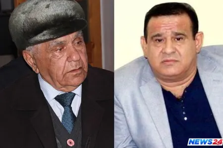 Tacir Şahmalıoğlunun DAYISI: “Onun 3 yerdə evi var, niyə anasına sahib çıxmır?” - İTTİHAM