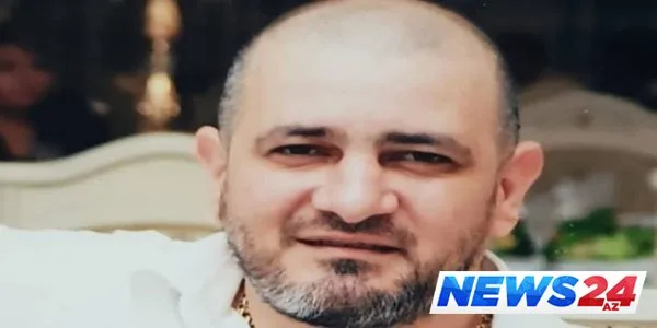 “İrşad Electronics” şirkətinin təsisçisinin ölüm səbəbi bilindi - AÇIQLAMA