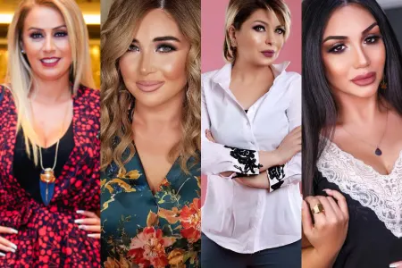 Tanınmış xanım sənətçilərin məktəb xatirələri - VİDEO