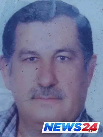 Oğlunu xilas etdi, özü boğuldu