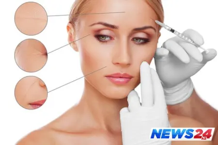 Mezoterapiya: müsbət və mənfi tərəfləri