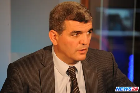 Deputatdan maraqlı təklif: "Bütün villalar Dövlət Sərhəd Xdmətinə verilsin"