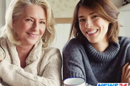 Ananın sağlamlığı qızın sağlamlığına necə təsir edir? - 6 FAKT