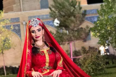 Birinci yeri Azərbaycana qazandıran Nigar: “Bir qan açıldı, üzüm keyidi”