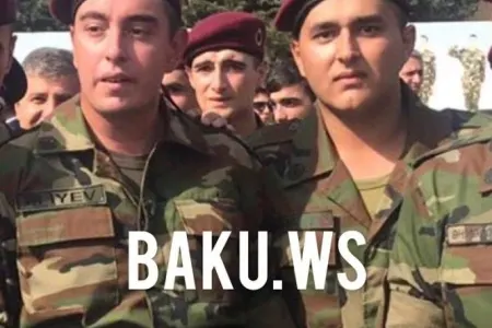 Heydər Əliyevin andiçmə mərasimi baş tutdu -VİDEO