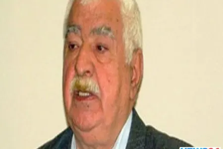 "Azərenerji” ASC-nin vitse-prezidenti vəfat etdi