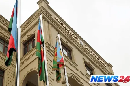 Nazirlikdən Paşinyana cavab - “Baş naziri aldadıblar…”