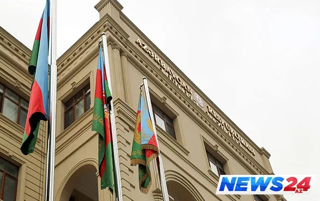 Nazirlikdən Paşinyana cavab - “Baş naziri aldadıblar…”