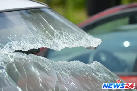 Azərbaycanda icra nümayəndəsi adam öldürdü