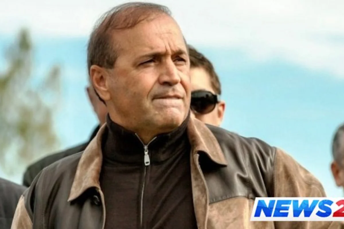 İbrahim Nehrəmlinin şirkəti məhkəməyə verildi - Təzminatın məbləği açıqlanmır